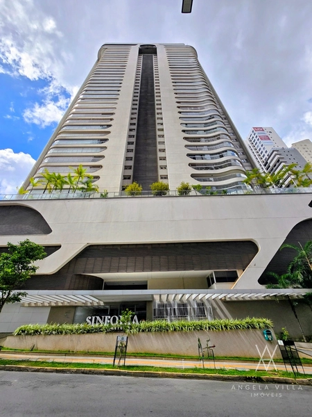 SINFONIA ECO DESIGN MOBILIADO: 48ª foto da galeria de imagens do imóvel