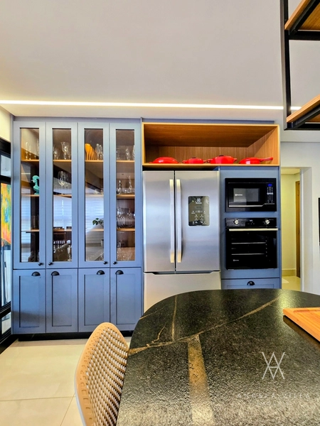 SINFONIA ECO DESIGN MOBILIADO: 20ª foto da galeria de imagens do imóvel