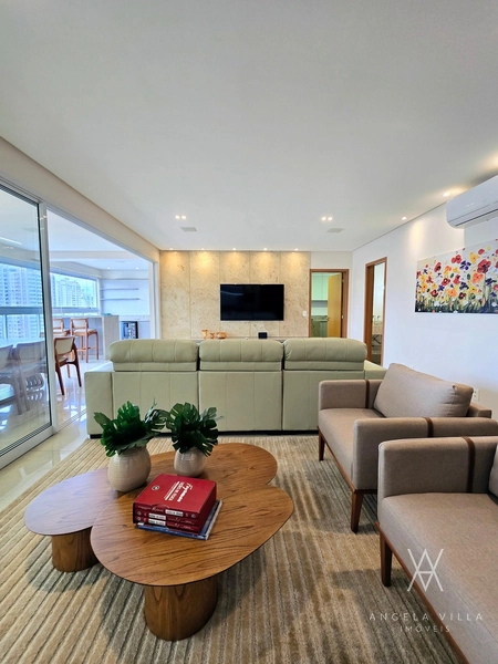 Gran Excellence completo em armários: 1ª foto da galeria de imagens do imóvel