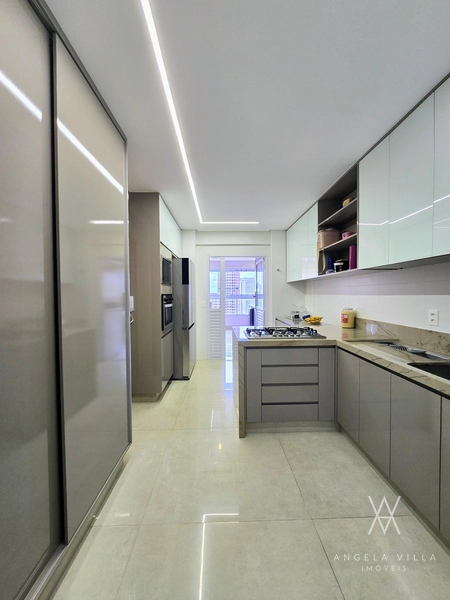 Gran Excellence completo em armários: 15ª foto da galeria de imagens do imóvel