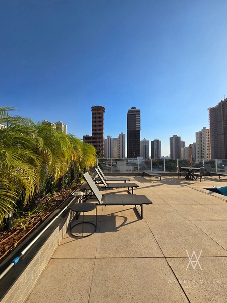 Gran Excellence completo em armários: 48ª foto da galeria de imagens do imóvel