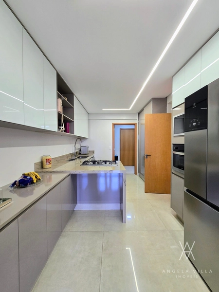 Gran Excellence completo em armários: 36ª foto da galeria de imagens do imóvel