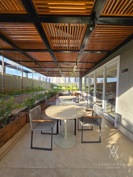 Gran Excellence completo em armários: 53ª foto da galeria de imagens do imóvel