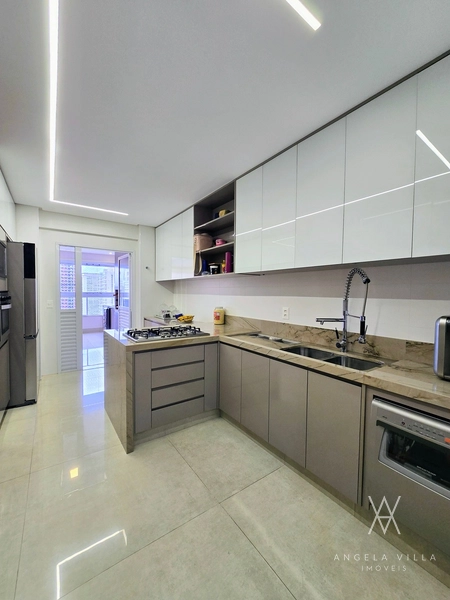 Gran Excellence completo em armários: 14ª foto da galeria de imagens do imóvel