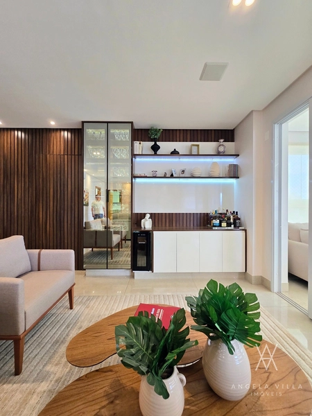 Gran Excellence completo em armários: 4ª foto da galeria de imagens do imóvel