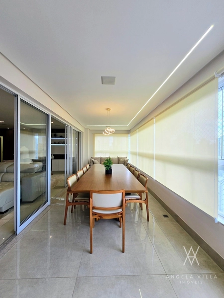 Gran Excellence completo em armários: 10ª foto da galeria de imagens do imóvel