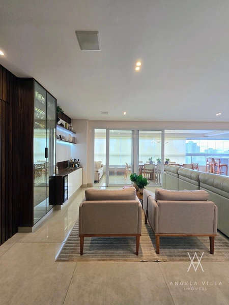 Gran Excellence completo em armários: 3ª foto da galeria de imagens do imóvel