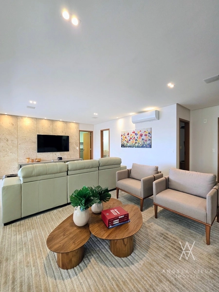 Gran Excellence completo em armários: 2ª foto da galeria de imagens do imóvel