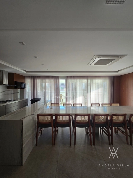 Gran Excellence completo em armários: 56ª foto da galeria de imagens do imóvel