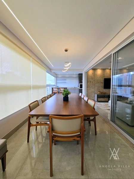 Gran Excellence completo em armários: 8ª foto da galeria de imagens do imóvel