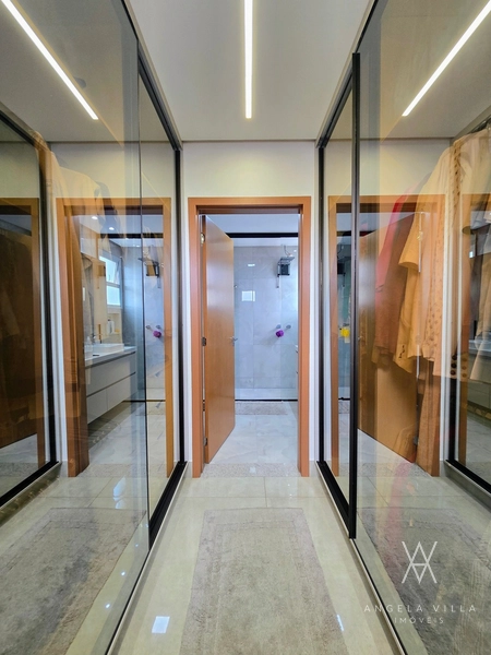 Gran Excellence completo em armários: 25ª foto da galeria de imagens do imóvel