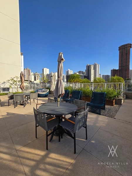 Gran Excellence completo em armários: 49ª foto da galeria de imagens do imóvel