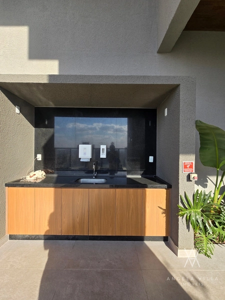 Apartamento studio mobiliado e decorado: 39ª foto da galeria de imagens do imóvel