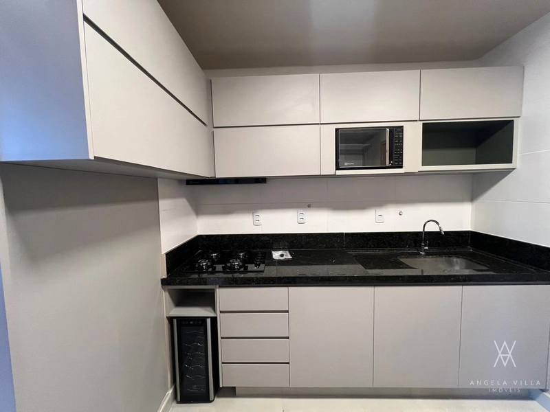 Apartamento studio mobiliado e decorado: 9ª foto da galeria de imagens do imóvel