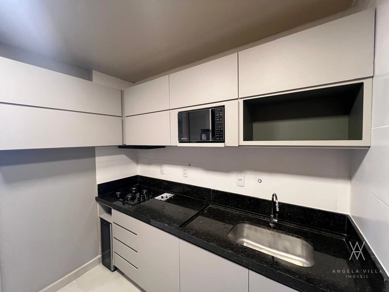 Apartamento studio mobiliado e decorado: 8ª foto da galeria de imagens do imóvel