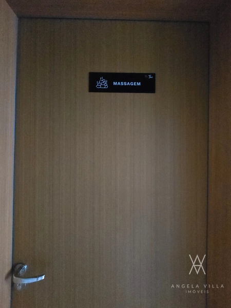 Apartamento studio mobiliado e decorado: 30ª foto da galeria de imagens do imóvel