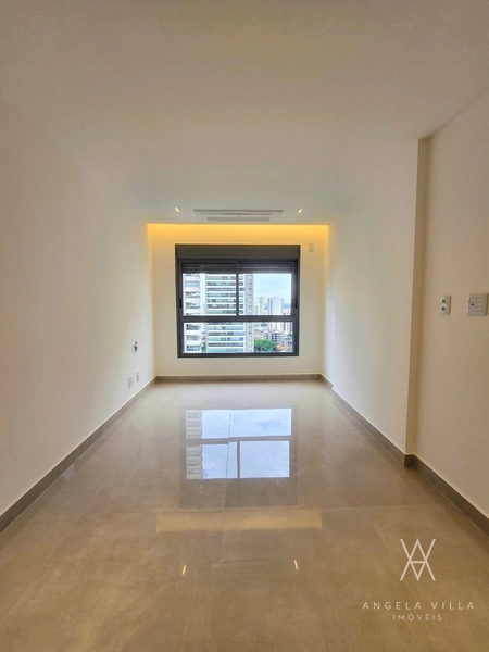 Penthouse pronto para morar: 23ª foto da galeria de imagens do imóvel