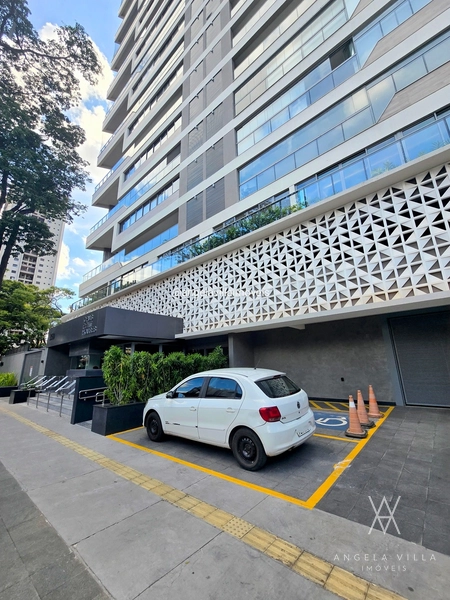 Penthouse pronto para morar: 34ª foto da galeria de imagens do imóvel