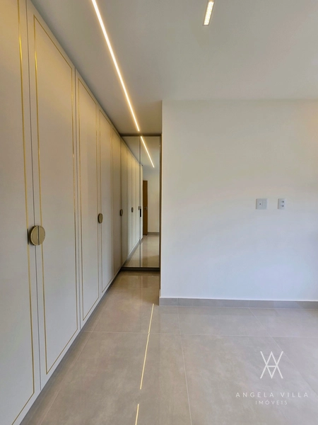 Penthouse pronto para morar: 29ª foto da galeria de imagens do imóvel