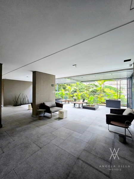 Penthouse pronto para morar: 44ª foto da galeria de imagens do imóvel