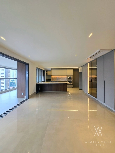 Penthouse pronto para morar: 19ª foto da galeria de imagens do imóvel