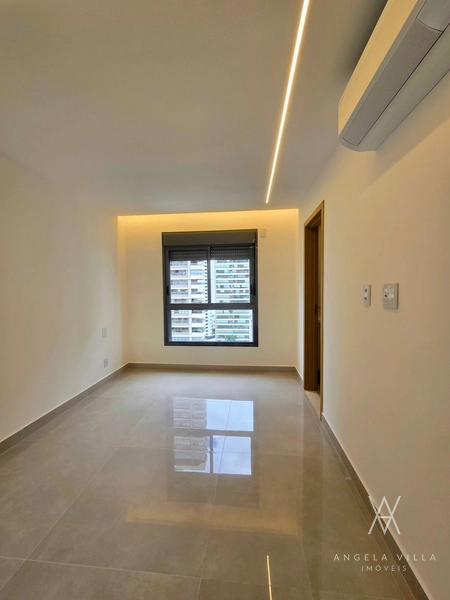 Penthouse pronto para morar: 32ª foto da galeria de imagens do imóvel