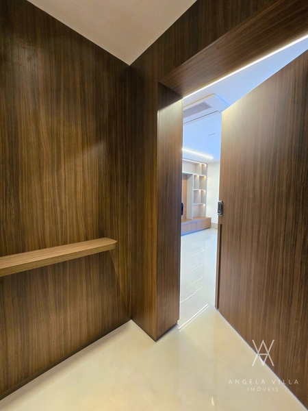 Penthouse pronto para morar: 3ª foto da galeria de imagens do imóvel