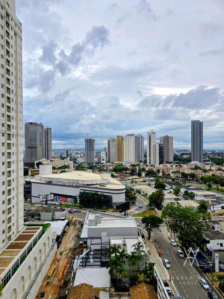 Penthouse pronto para morar: 31ª foto da galeria de imagens do imóvel
