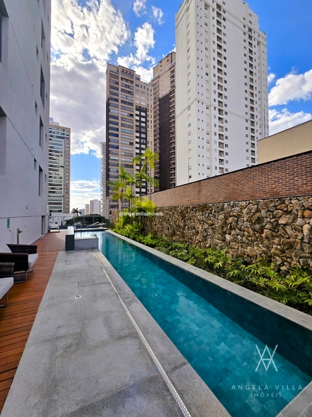 Penthouse pronto para morar: 38ª foto da galeria de imagens do imóvel