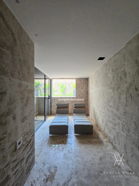 Penthouse pronto para morar: 37ª foto da galeria de imagens do imóvel