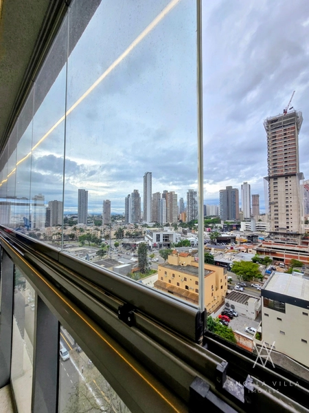 Penthouse pronto para morar: 6ª foto da galeria de imagens do imóvel