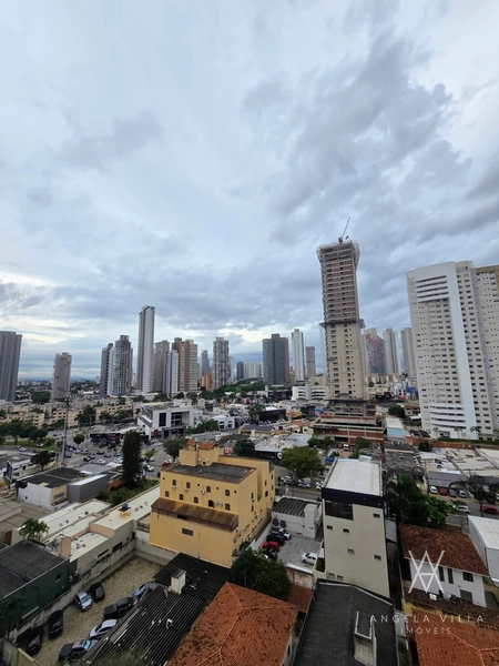 Penthouse pronto para morar: 7ª foto da galeria de imagens do imóvel