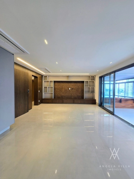 Penthouse pronto para morar: 1ª foto da galeria de imagens do imóvel