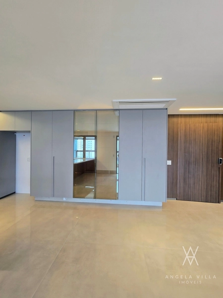 Penthouse pronto para morar: 18ª foto da galeria de imagens do imóvel