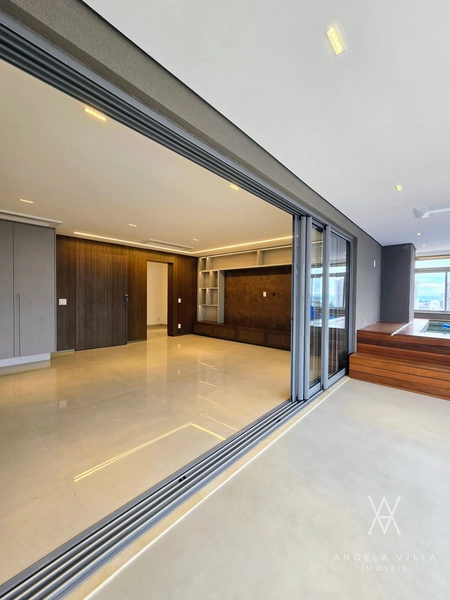 Penthouse pronto para morar: 2ª foto da galeria de imagens do imóvel