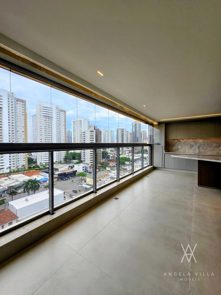 Penthouse pronto para morar: 13ª foto da galeria de imagens do imóvel