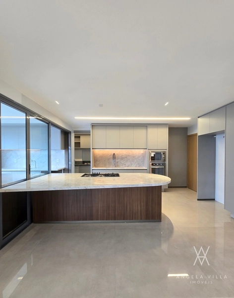 Penthouse pronto para morar: 16ª foto da galeria de imagens do imóvel