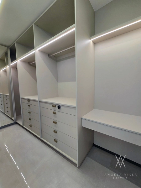 Penthouse pronto para morar: 25ª foto da galeria de imagens do imóvel