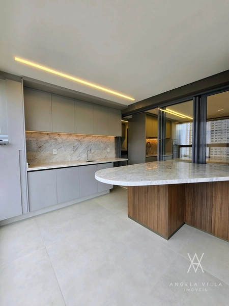 Penthouse pronto para morar: 12ª foto da galeria de imagens do imóvel