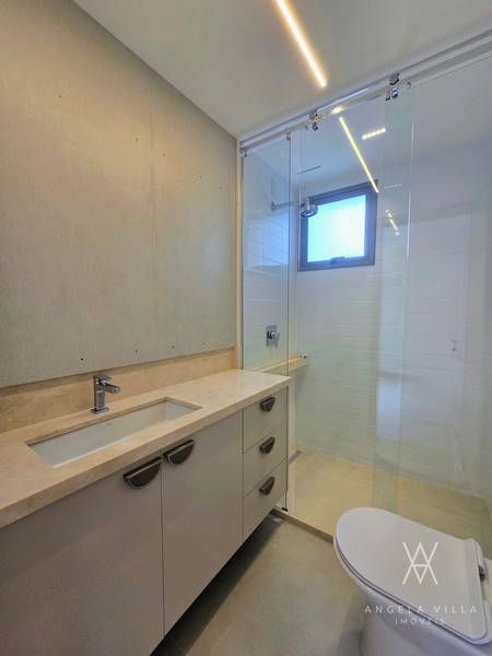 Penthouse pronto para morar: 33ª foto da galeria de imagens do imóvel