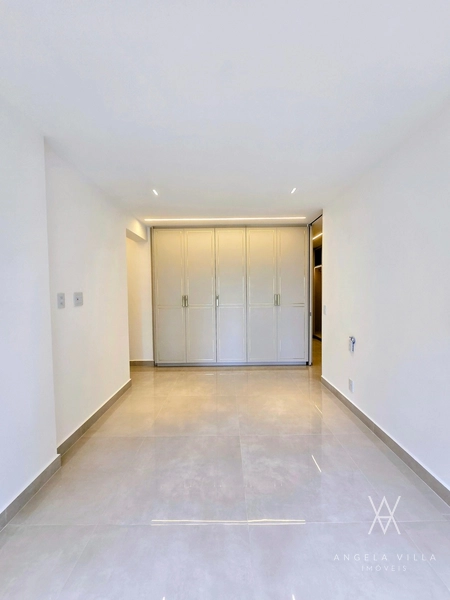 Penthouse pronto para morar: 27ª foto da galeria de imagens do imóvel