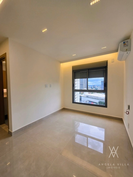 Penthouse pronto para morar: 28ª foto da galeria de imagens do imóvel