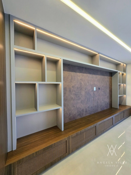 Penthouse pronto para morar: 20ª foto da galeria de imagens do imóvel