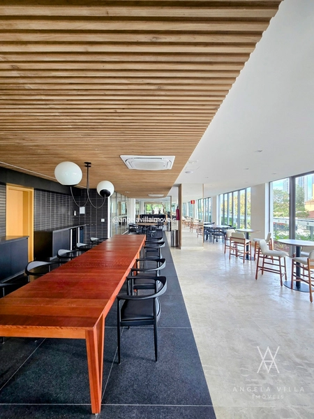 Penthouse pronto para morar: 42ª foto da galeria de imagens do imóvel