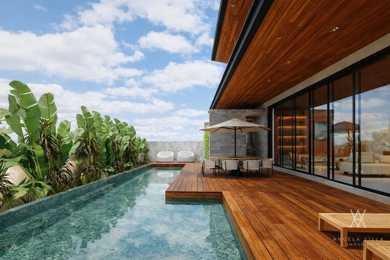 Sobrado novo com armários: 2ª foto da galeria de imagens do imóvel