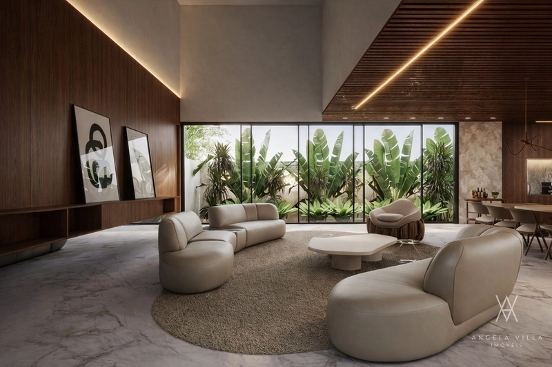 Sobrado novo com armários: 4ª foto da galeria de imagens do imóvel