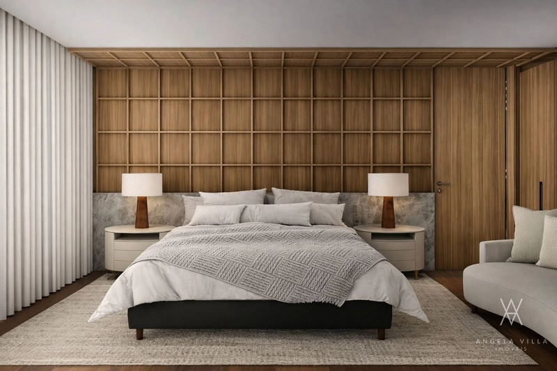 Sobrado novo com armários: 29ª foto da galeria de imagens do imóvel