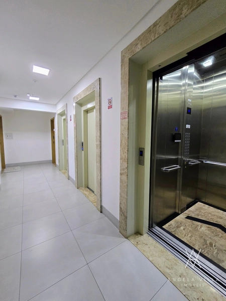 Apto mobiliado 2 suítes no Marista: 22ª foto da galeria de imagens do imóvel