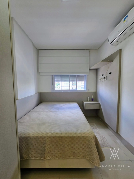 Apto mobiliado 2 suítes no Marista: 19ª foto da galeria de imagens do imóvel