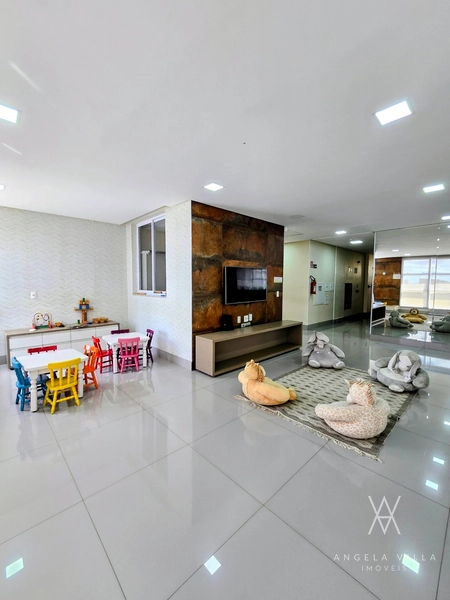 Apto mobiliado 2 suítes no Marista: 23ª foto da galeria de imagens do imóvel